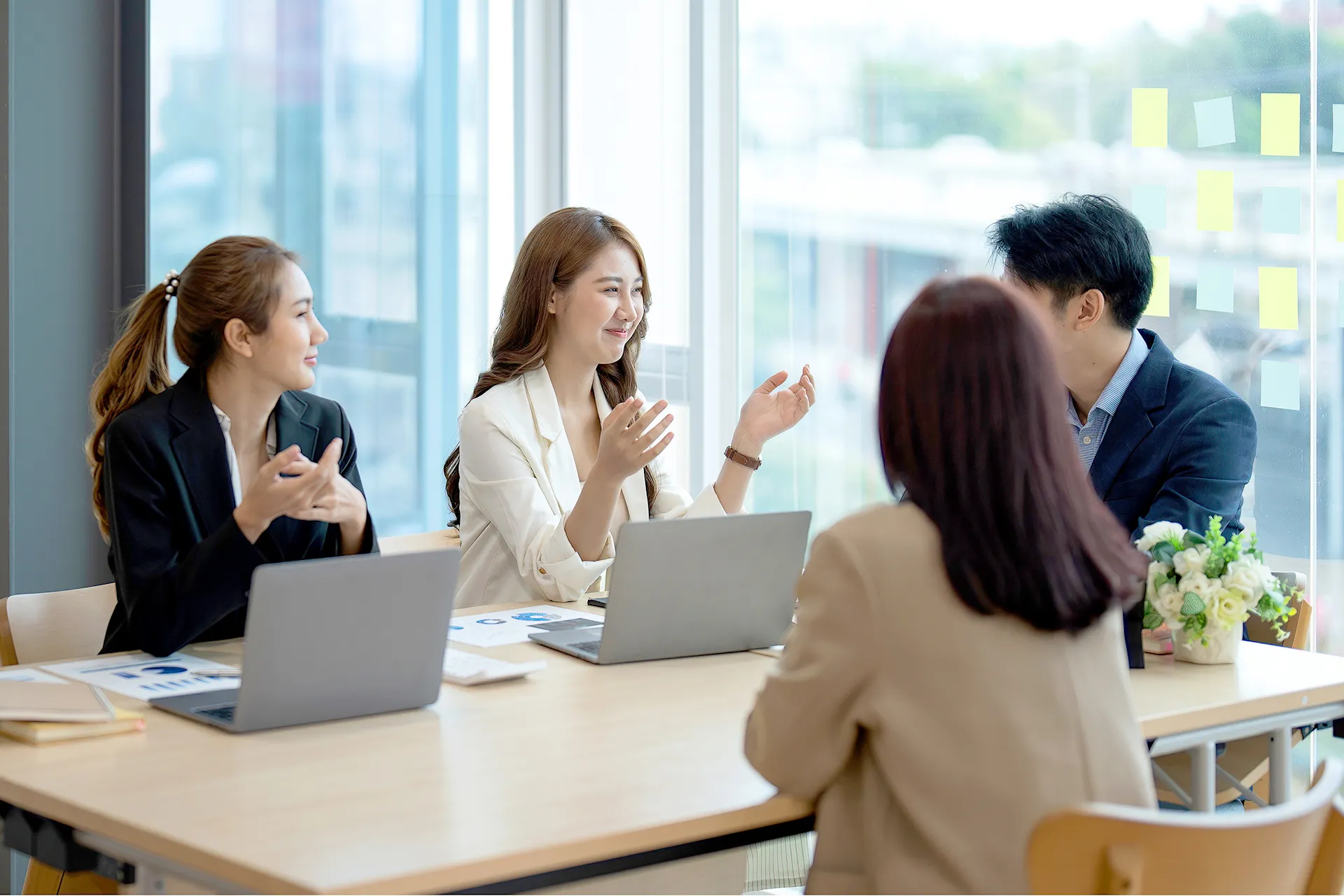 株式会社敬愛コンサルティング